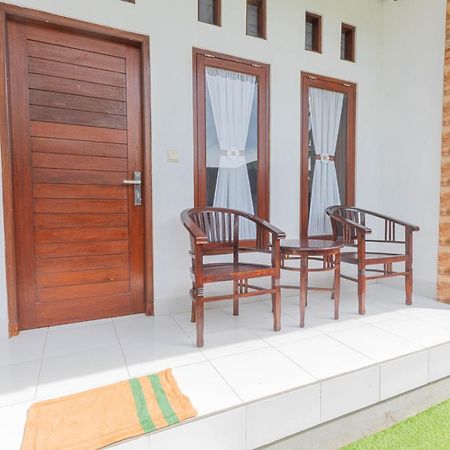 Sekar Bali Homestay Gianyar  Luaran gambar