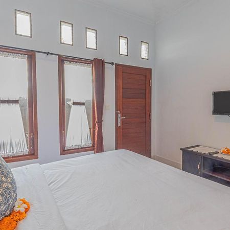 Sekar Bali Homestay Gianyar  Luaran gambar