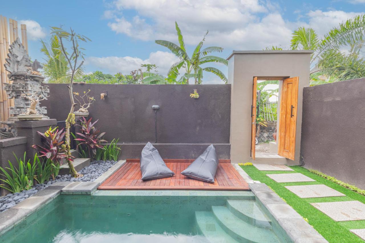 Sekar Bali Homestay Gianyar  Luaran gambar