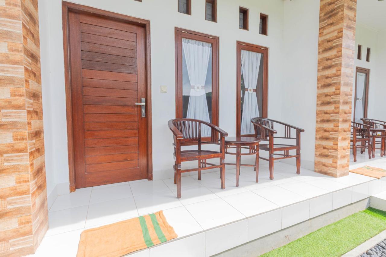 Sekar Bali Homestay Gianyar  Luaran gambar