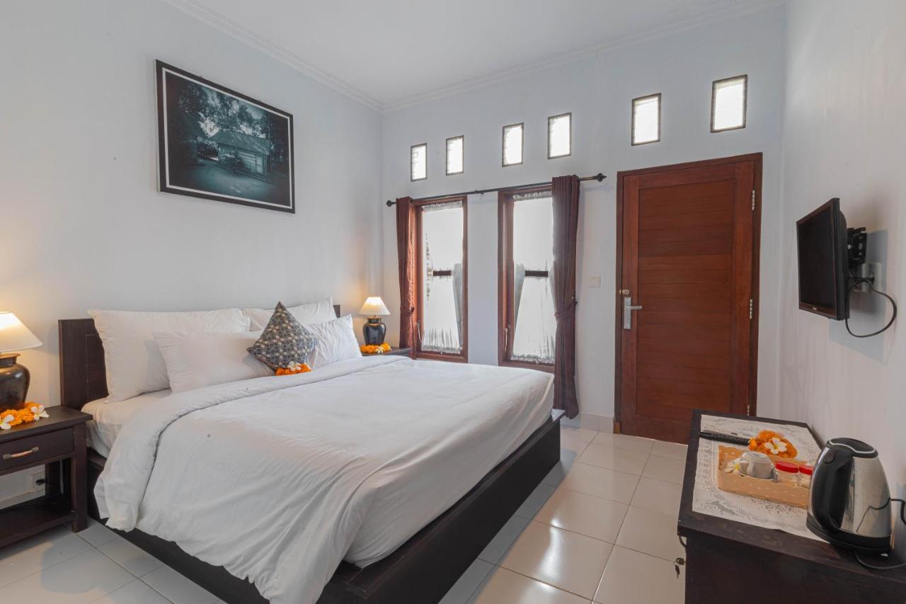 Sekar Bali Homestay Gianyar  Luaran gambar