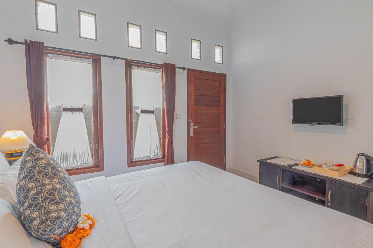 Sekar Bali Homestay Gianyar  Luaran gambar