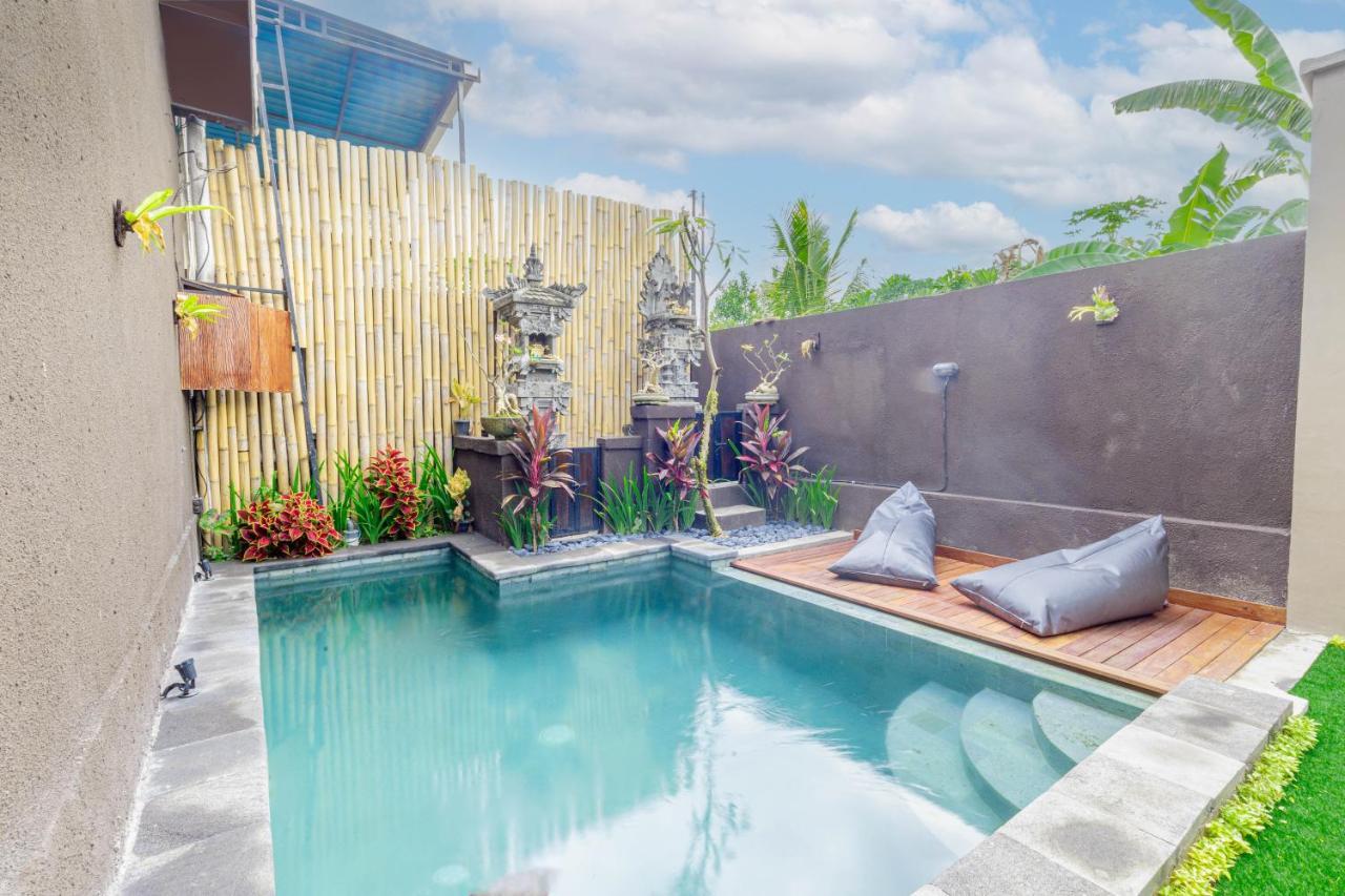 Sekar Bali Homestay Gianyar  Luaran gambar