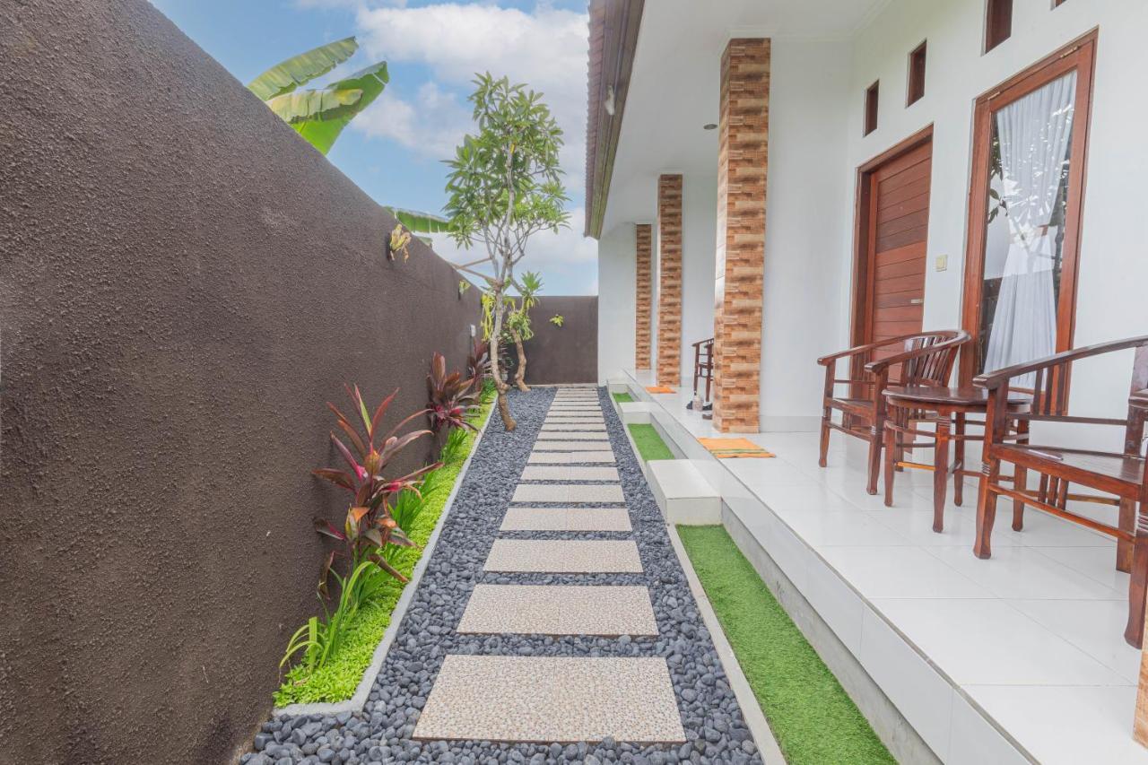 Sekar Bali Homestay Gianyar  Luaran gambar