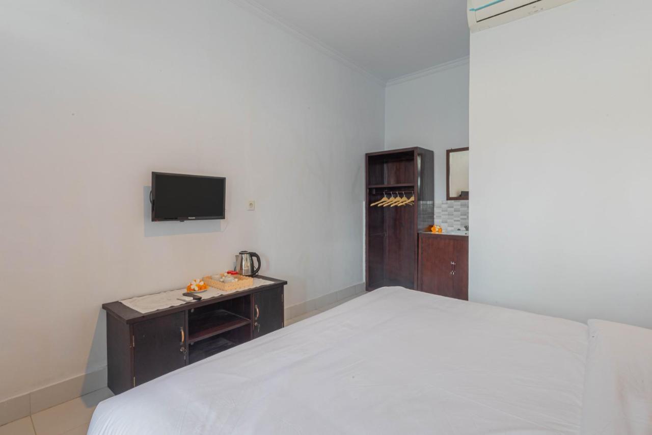 Sekar Bali Homestay Gianyar  Luaran gambar