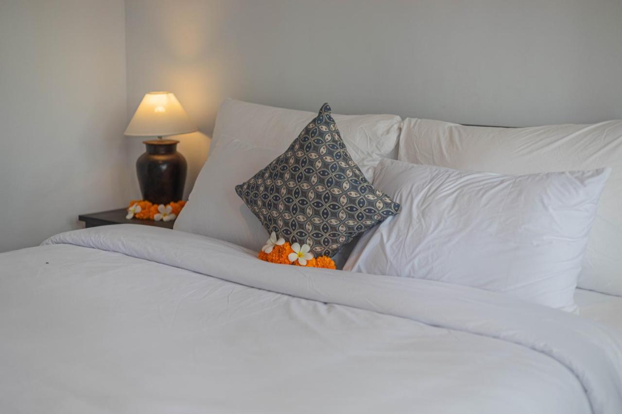 Sekar Bali Homestay Gianyar  Luaran gambar