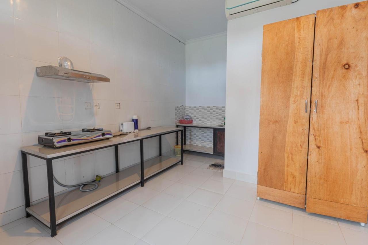 Sekar Bali Homestay Gianyar  Luaran gambar