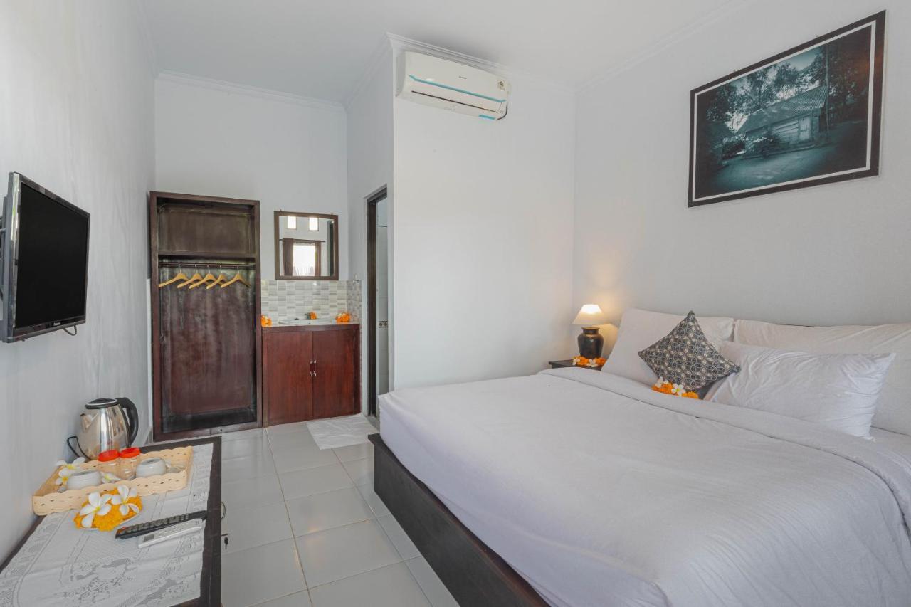 Sekar Bali Homestay Gianyar  Luaran gambar