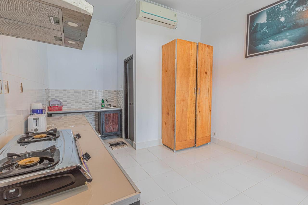 Sekar Bali Homestay Gianyar  Luaran gambar